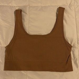 Aritzia bra top